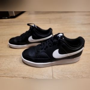 Nike Court vision lows